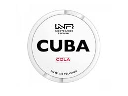 CUBA COLA MEDIUM