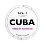 CUBA FOREST BERRIES MEDIUM