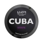 CUBA GRAPE STRONG