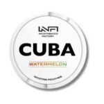 CUBA WATERMELON MEDIUM