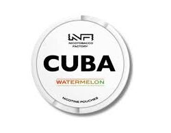 CUBA WATERMELON MEDIUM