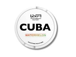 CUBA WATERMELON MEDIUM