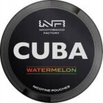 CUBA WATERMELON STRONG