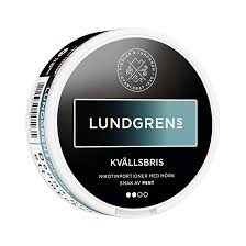 LUNDGRENS KVÄLLSBRIS