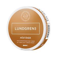 LUNDGRENS HÖSTÅKER