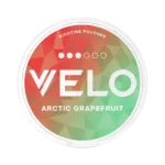 VELO ARCTIC GRAPEFRUIT