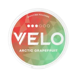 VELO ARCTIC GRAPEFRUIT