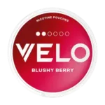 VELO Blushy Berry