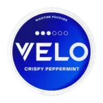 VELO Crispy Peppermint Mini