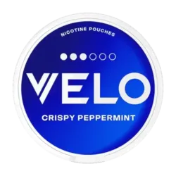 VELO Crispy Peppermint Mini