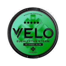 VELO EUCALYPTUS STORM ULTRA