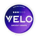 VELO GROOVY GRAPE