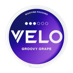 VELO GROOVY GRAPE