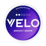 VELO GROOVY GRAPE MINI