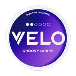 VELO GROOVY GRAPE MINI