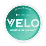 VELO HUMBLE SPEARMINT MINI