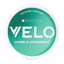 VELO HUMBLE SPEARMINT MINI