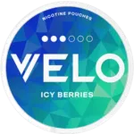 VELO ICY BERRIES