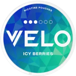 VELO ICY BERRIES