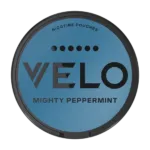 VELO MIGHTY PEPPERMINT MAX