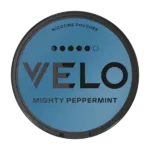 VELO MIGHTY PEPPERMINT ULTRA