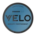 VELO MIGHTY PEPPERMINT