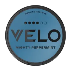 VELO MIGHTY PEPPERMINT