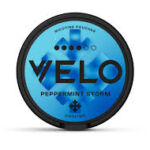 VELO PEPPERMINT STORM