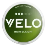 VELO RICH ELAICHI (EU)