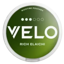 VELO RICH ELAICHI (EU)