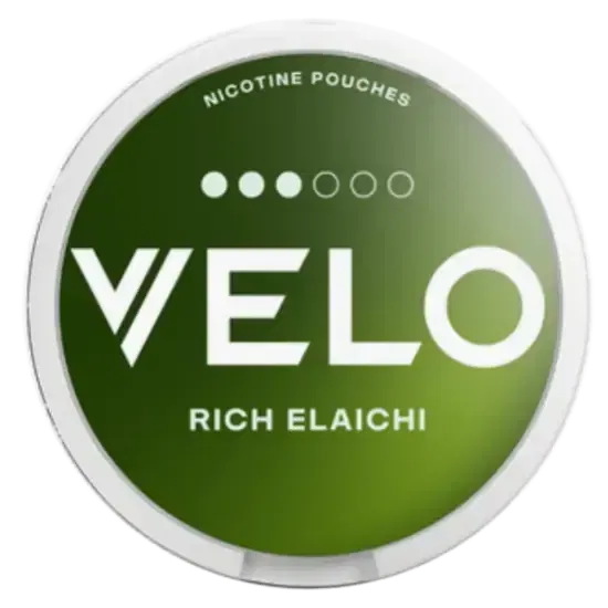 VELO RICH ELAICHI (EU)