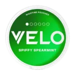 VELO SPIFFY SPEARMINT MINI