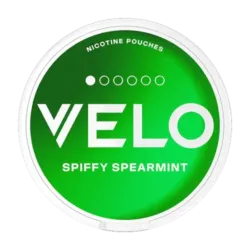 VELO SPIFFY SPEARMINT MINI