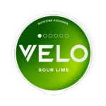 VELO SOUR LIME MINI