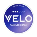 VELO TANGLED BERRY