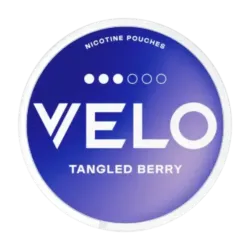 VELO TANGLED BERRY