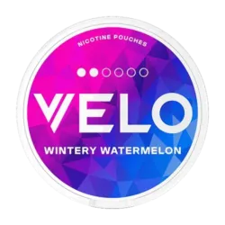 VELO WINTERY WATERMELON MINI