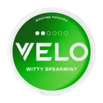 VELO WITTY SPEARMINT