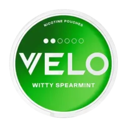 VELO WITTY SPEARMINT