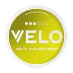 VELO Zesty Elderflower