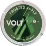 VOLT Frosted Apple Slim Strong