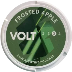 VOLT Frosted Apple Slim Strong