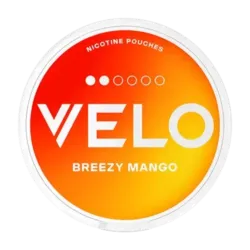 VELO BREEZY MANGO