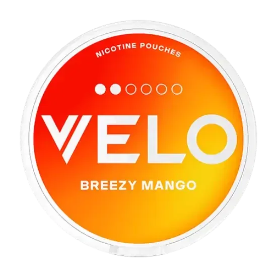 VELO BREEZY MANGO