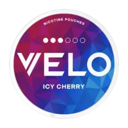 VELO ICY CHERRY