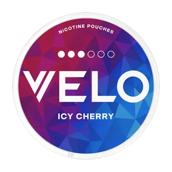 VELO ICY CHERRY