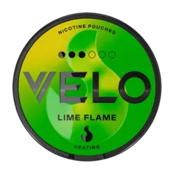 VELO LIME FLAME