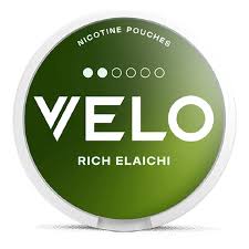 VELO RICH ELAICHI