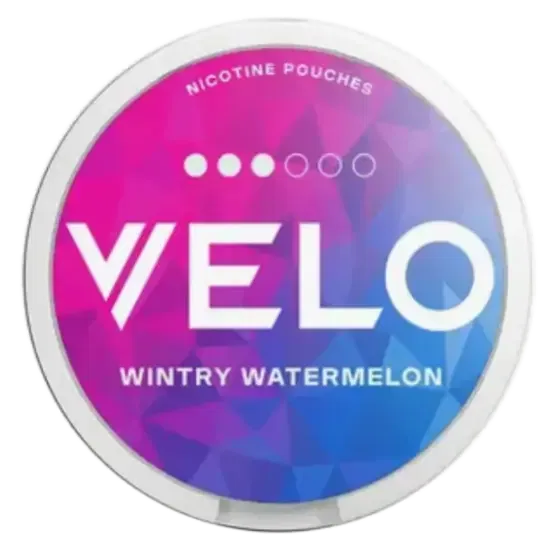 VELO WINTERY WATERMELON (EU)