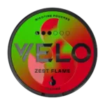 VELO ZEST FLAME